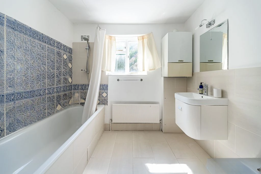 Квартира в Лондоне, Великобритания, 46 м² - фото 1