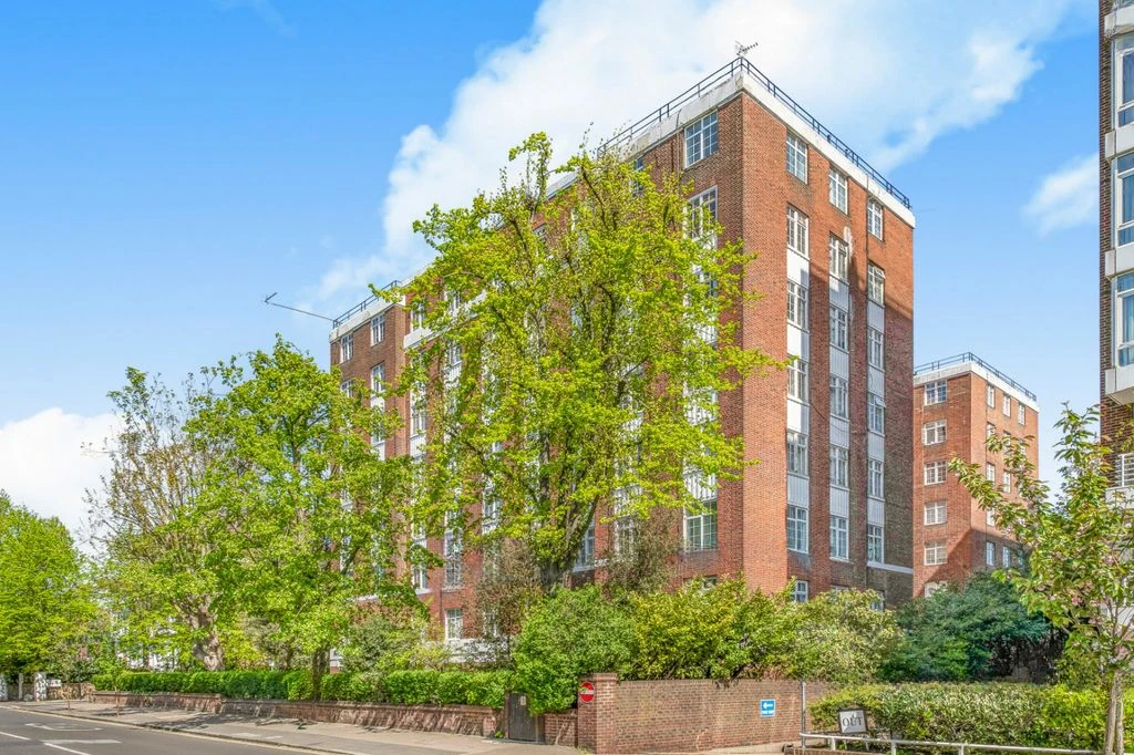 Квартира в Лондоне, Великобритания, 27 м² - фото 1
