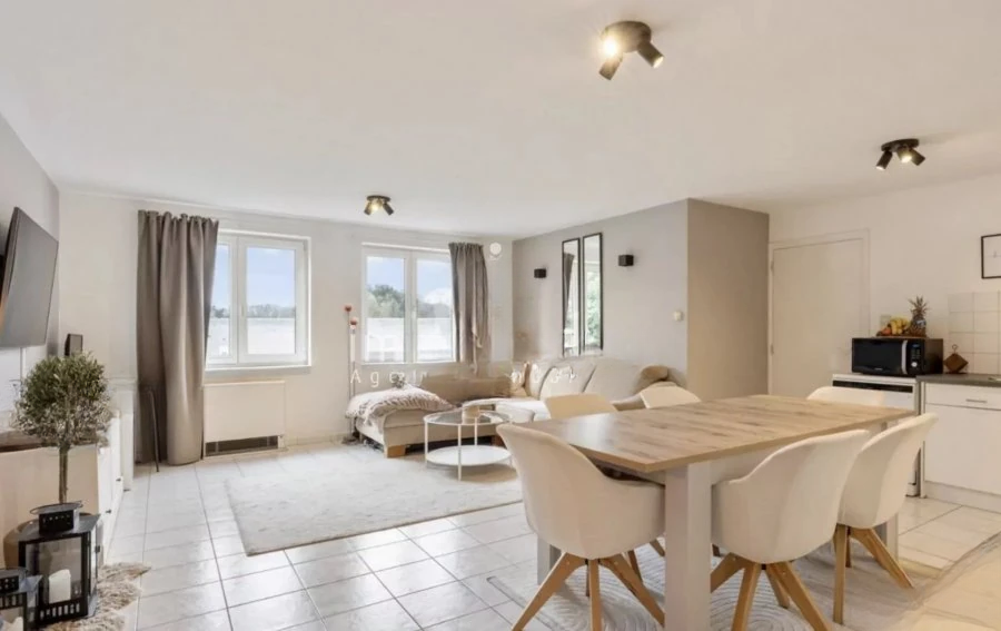 Квартира в Гревенмахере, Люксембург, 65 м² - фото 1