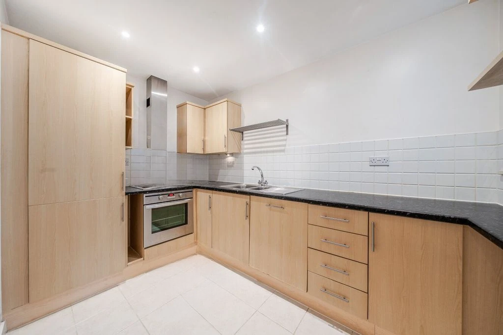 Квартира в Лондоне, Великобритания, 53 м² - фото 1
