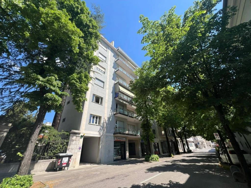 Квартира в Гориции, Италия, 165 м² - фото 1