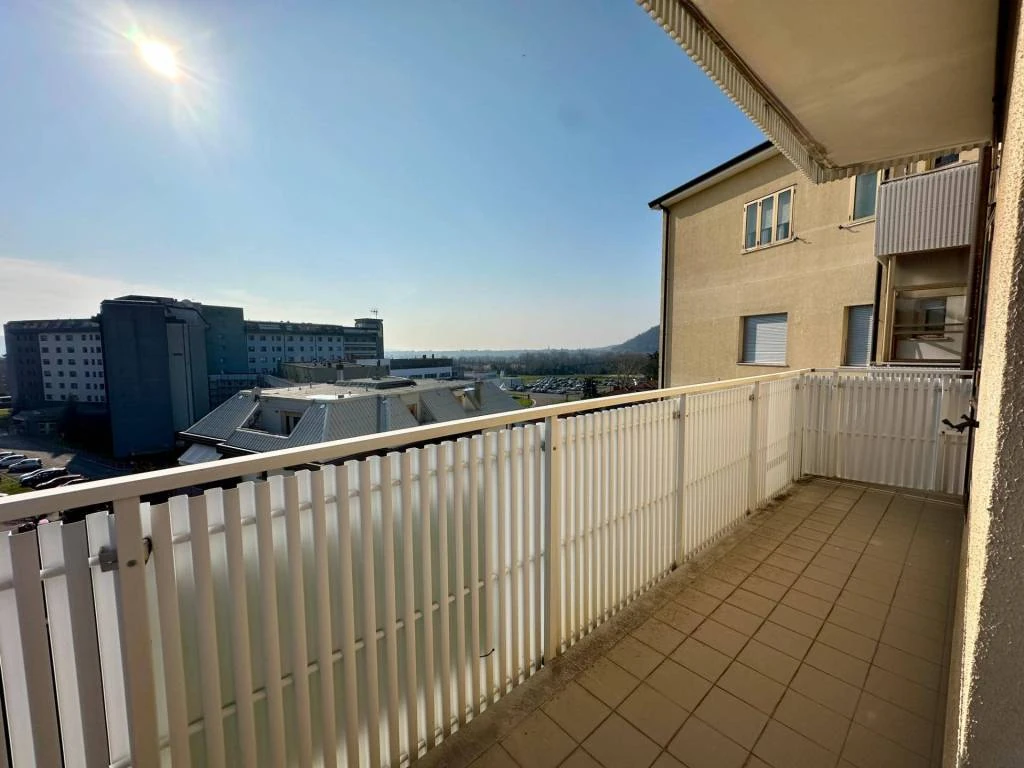 Квартира в Гориции, Италия, 106 м² - фото 1