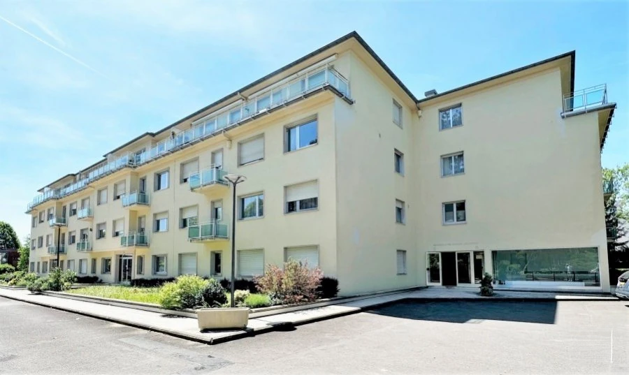 Квартира в Люксембурге, Люксембург, 145 м² - фото 1