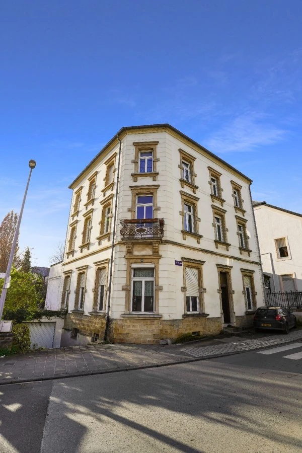 Квартира в Люксембурге, Люксембург, 153 м² - фото 1