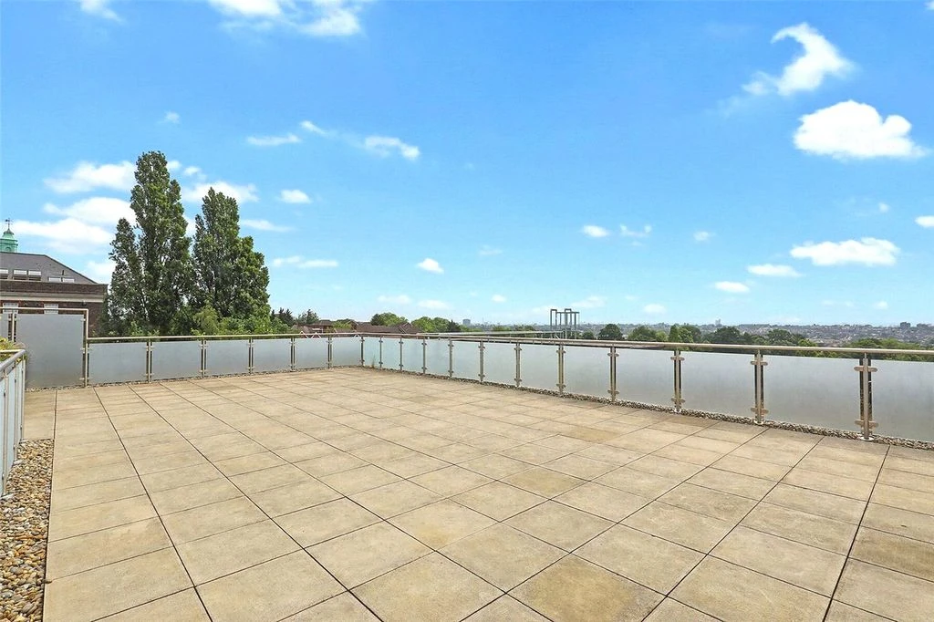 Квартира в Лондоне, Великобритания, 72 м² - фото 1