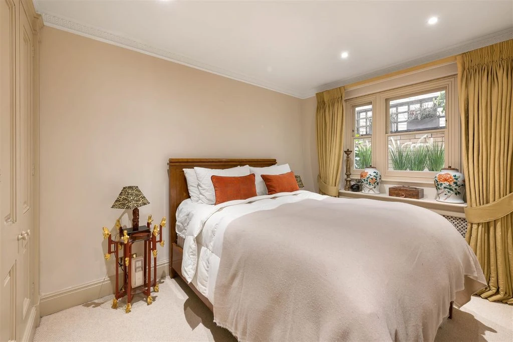 Квартира в Лондоне, Великобритания, 84 м² - фото 1