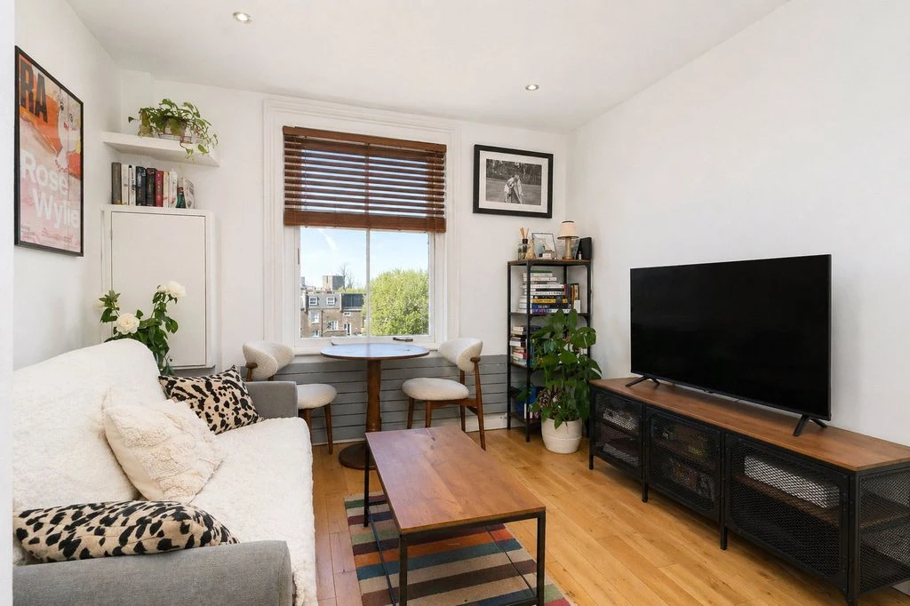 Квартира в Лондоне, Великобритания, 26 м² - фото 1