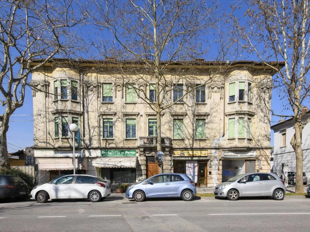 Квартира в Гориции, Италия, 169 м² - фото 1