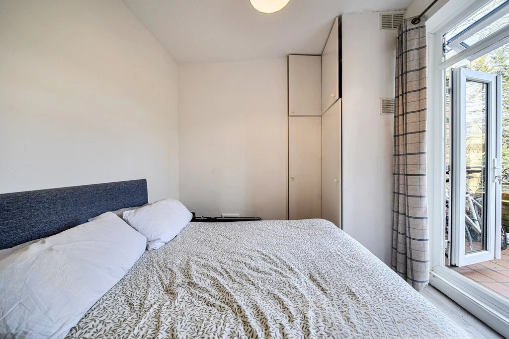 Квартира в Лондоне, Великобритания, 36 м² - фото 1