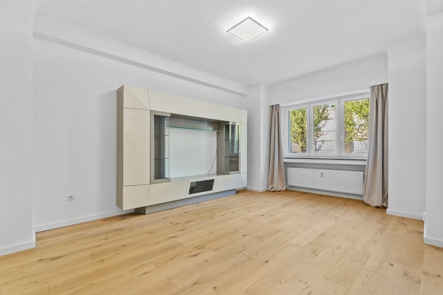 Квартира в Люксембурге, Люксембург, 50 м² - фото 1