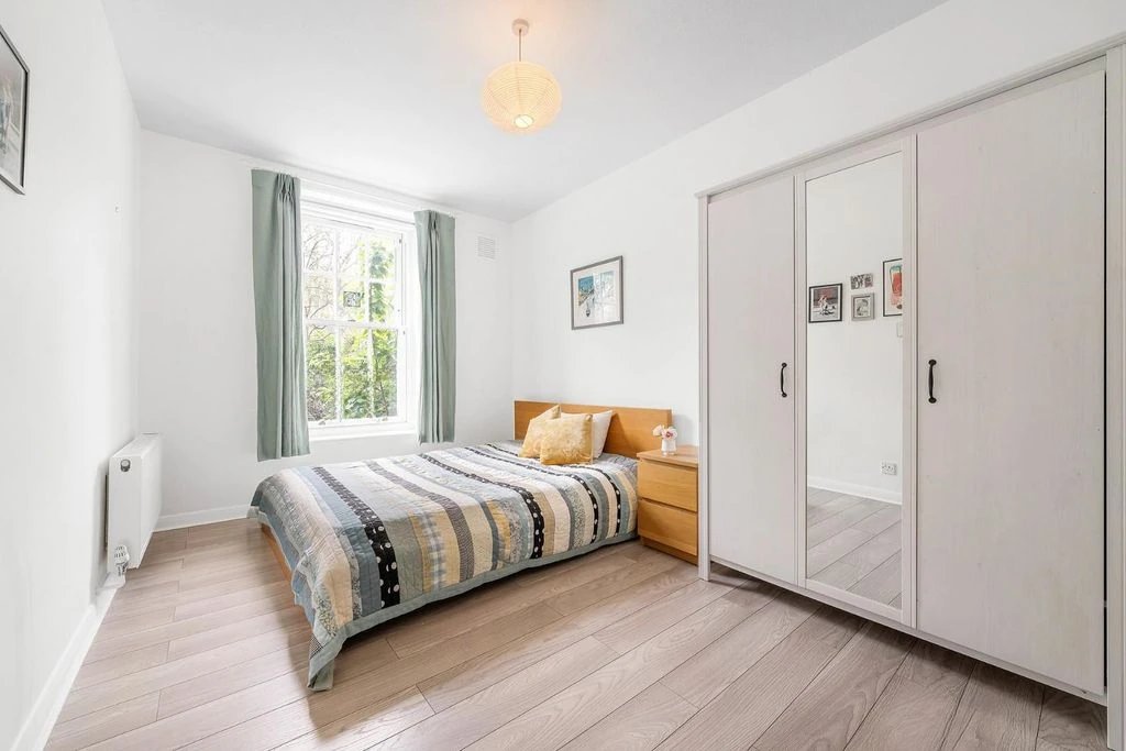 Квартира в Лондоне, Великобритания, 44 м² - фото 1