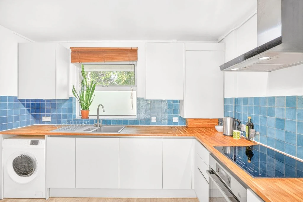 Квартира в Лондоне, Великобритания, 50 м² - фото 1