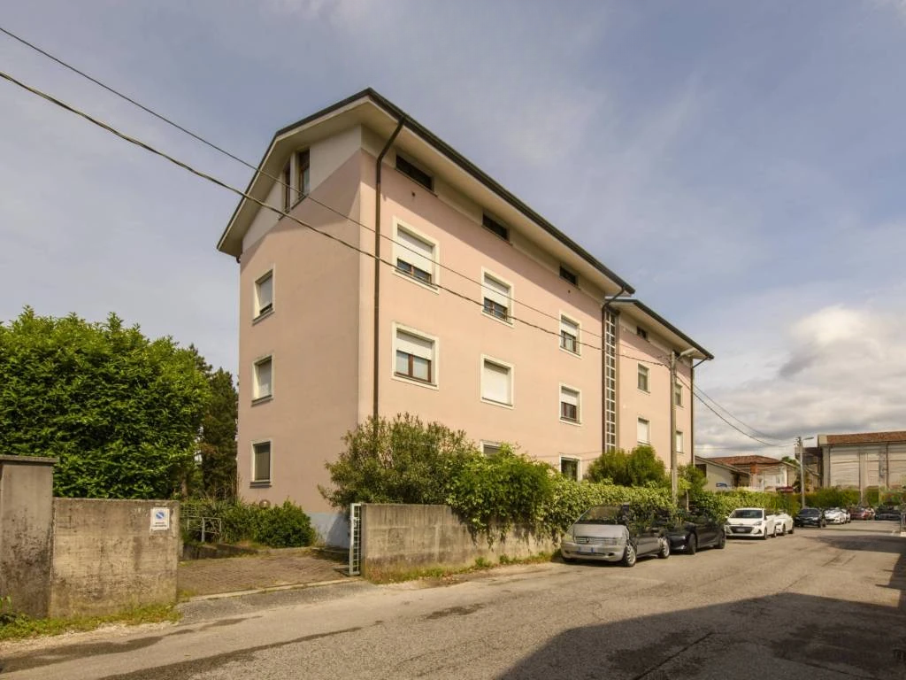 Квартира в Гориции, Италия, 101 м² - фото 1
