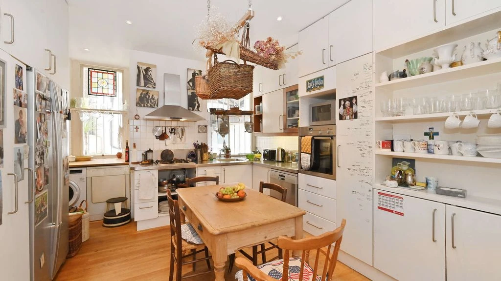 Квартира в Лондоне, Великобритания, 139 м² - фото 1