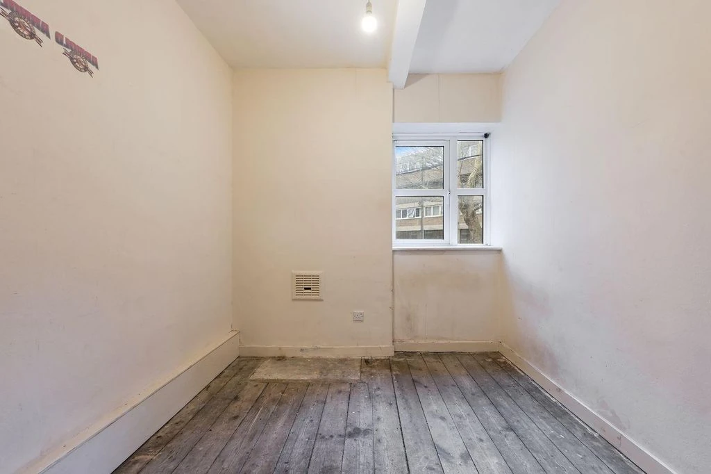 Квартира в Лондоне, Великобритания, 35 м² - фото 1