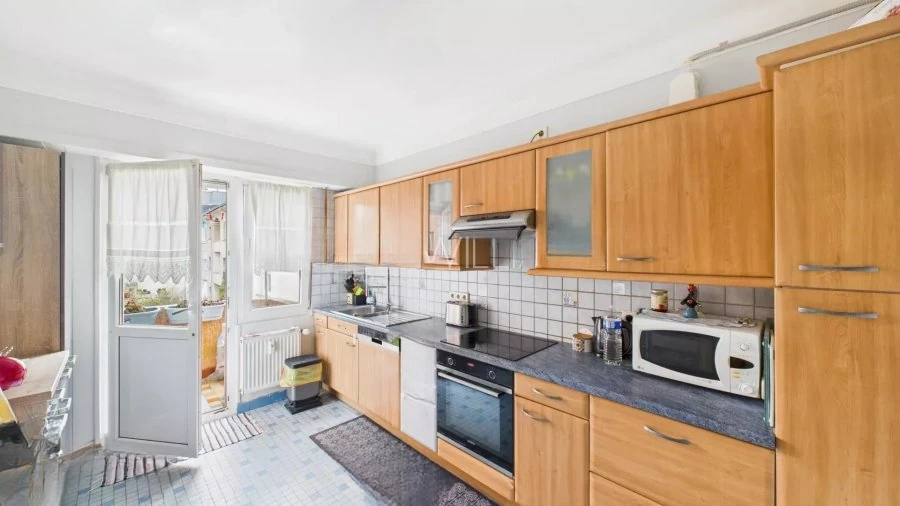 Квартира в Люксембурге, Люксембург, 95 м² - фото 1