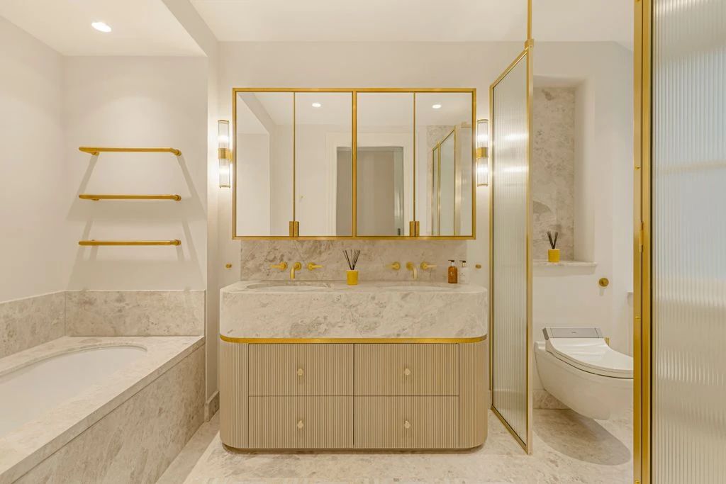 Квартира в Лондоне, Великобритания, 230 м² - фото 1