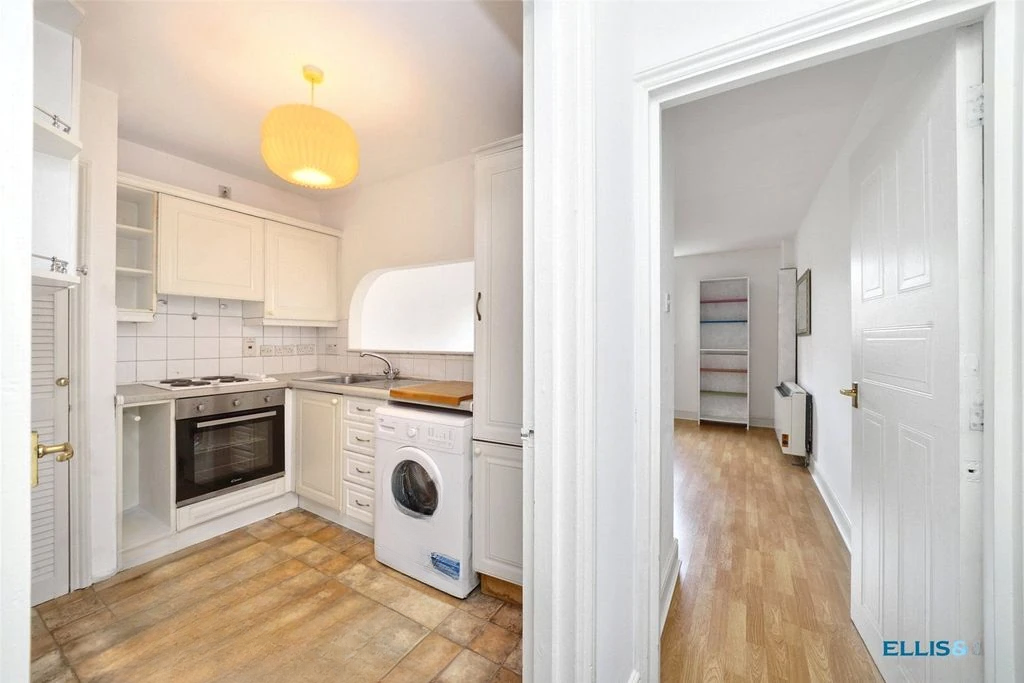 Квартира в Лондоне, Великобритания, 43 м² - фото 1