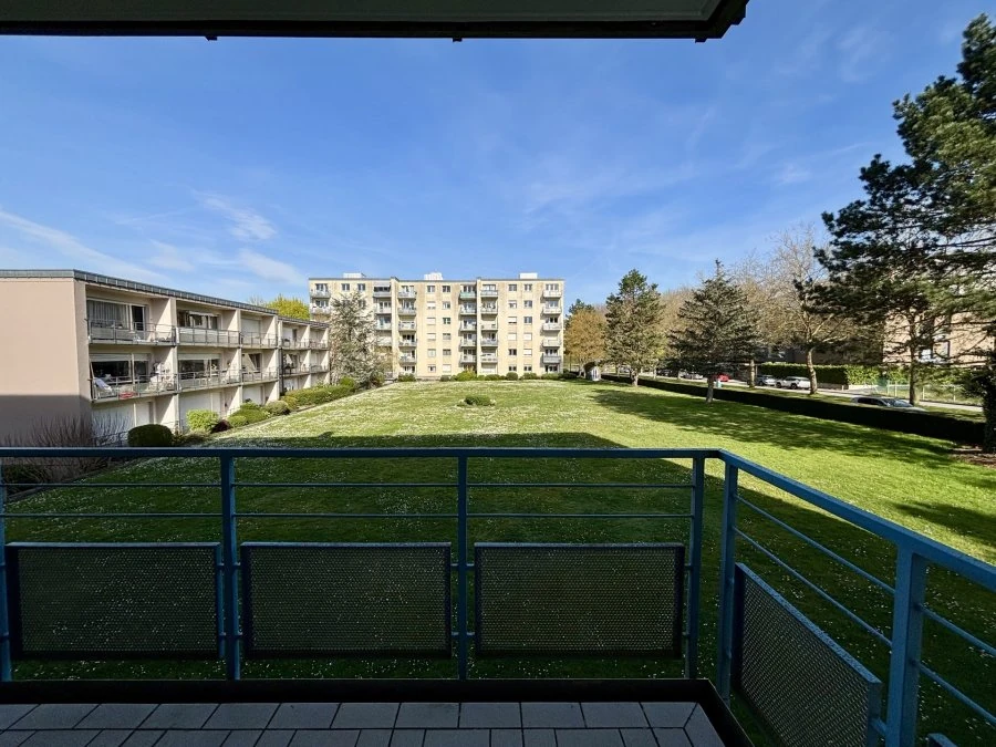 Квартира в Люксембурге, Люксембург, 80 м² - фото 1