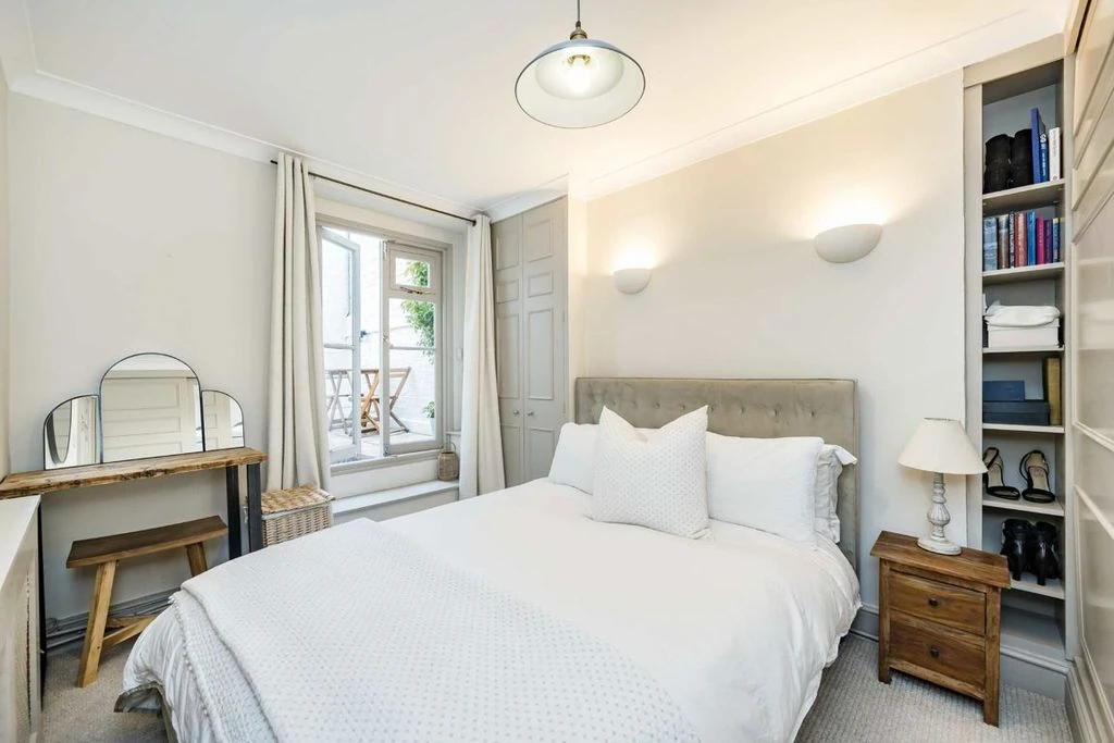 Квартира в Лондоне, Великобритания, 59 м² - фото 1