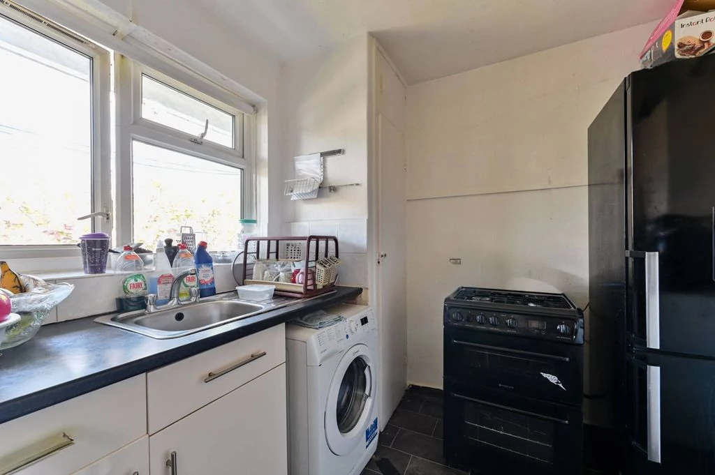 Квартира в Лондоне, Великобритания, 60 м² - фото 1