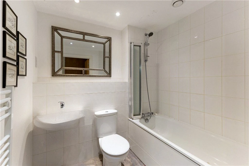 Квартира в Лондоне, Великобритания, 47 м² - фото 1