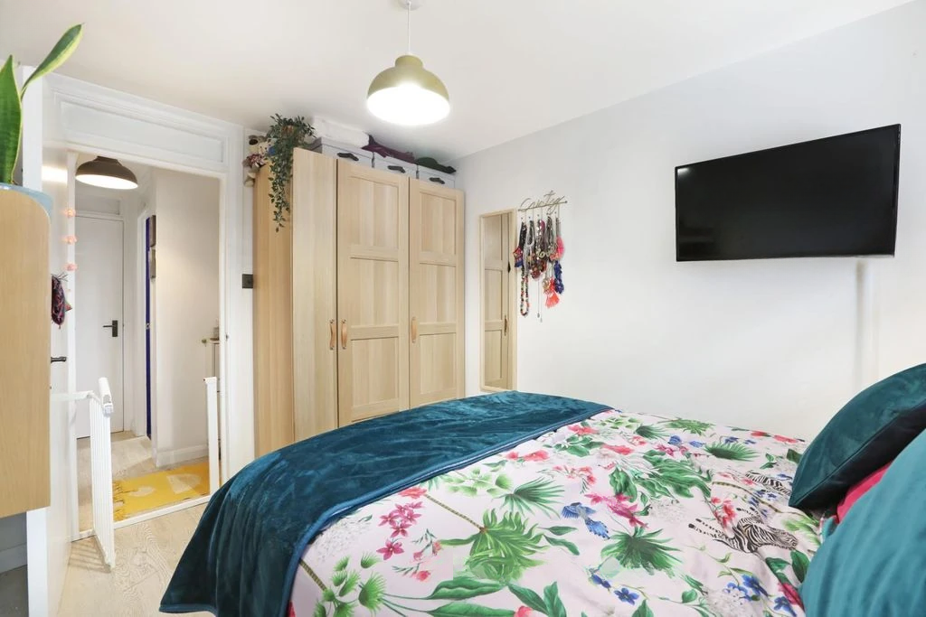 Квартира в Лондоне, Великобритания, 35 м² - фото 1
