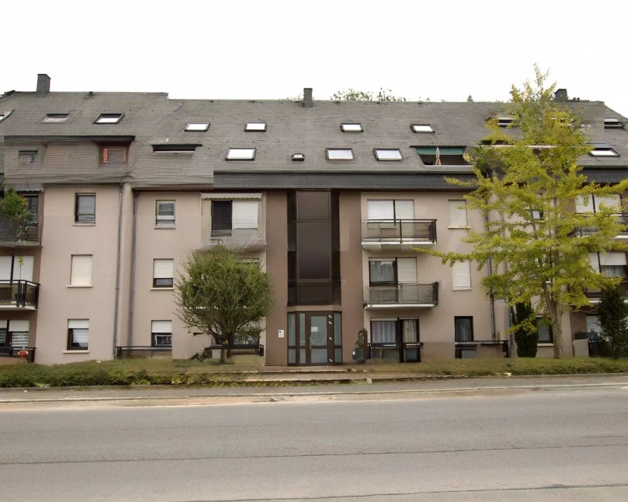 Квартира в Люксембурге, Люксембург, 70 м² - фото 1