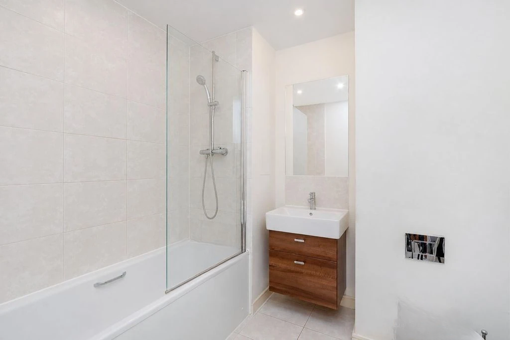 Квартира в Лондоне, Великобритания, 32 м² - фото 1