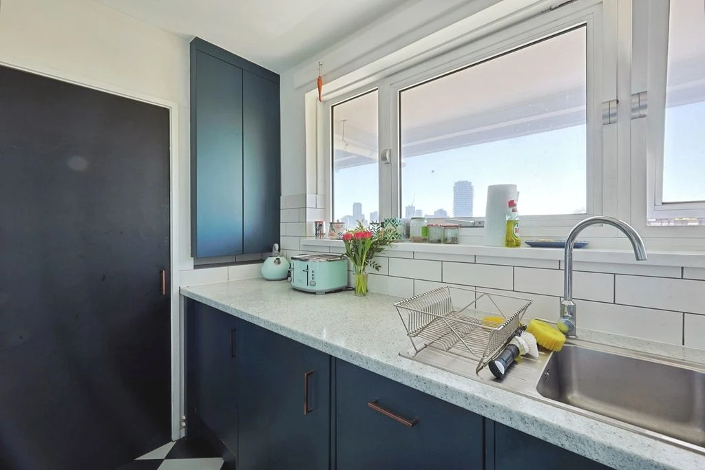 Квартира в Лондоне, Великобритания, 44 м² - фото 1
