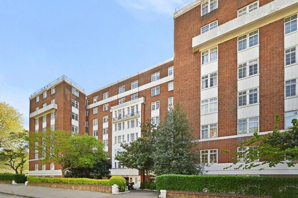 Квартира в Лондоне, Великобритания, 28 м² - фото 1
