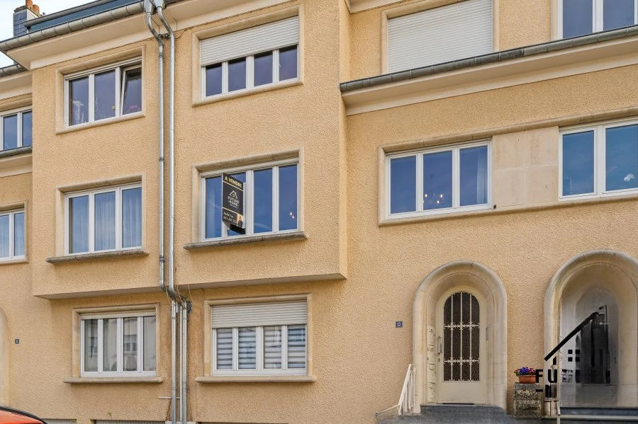 Квартира в Люксембурге, Люксембург, 73 м² - фото 1