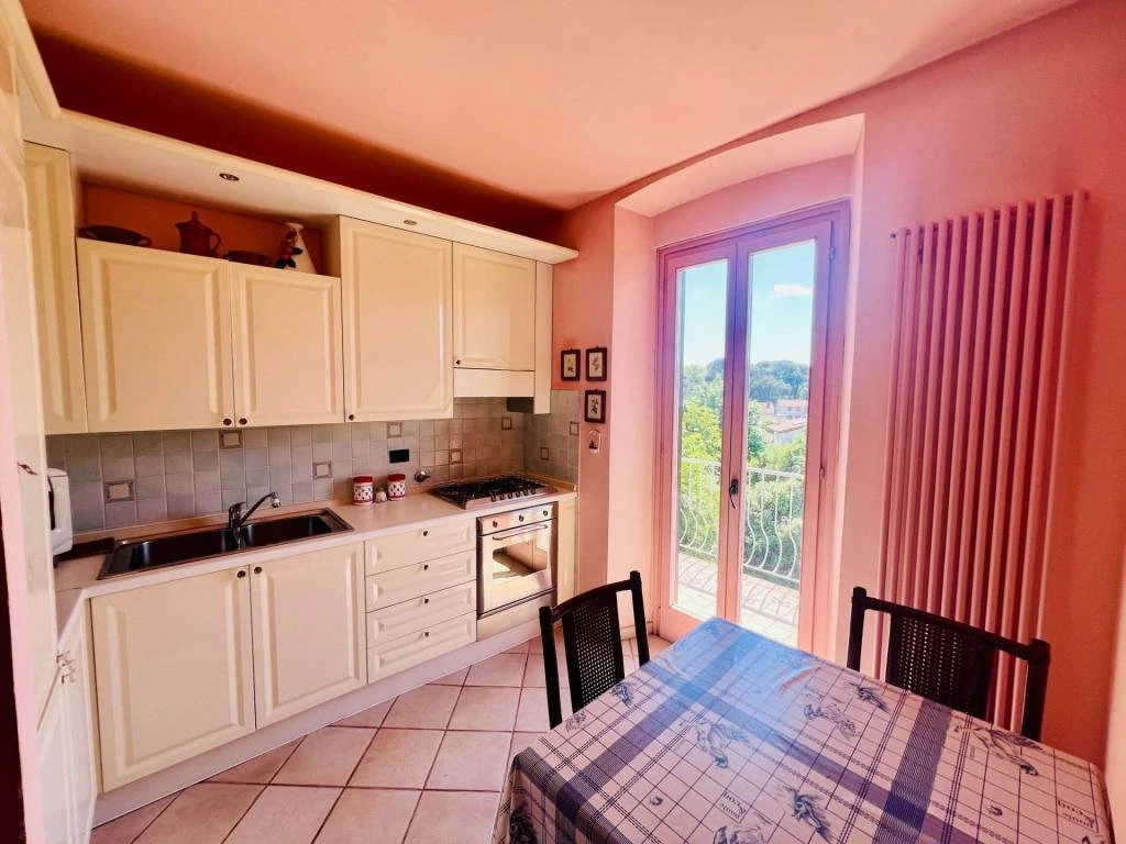 Квартира в Гориции, Италия, 125 м² - фото 1