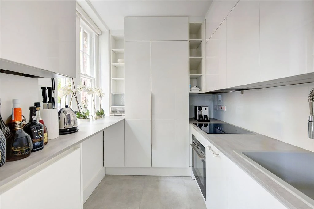 Квартира в Лондоне, Великобритания, 47 м² - фото 1