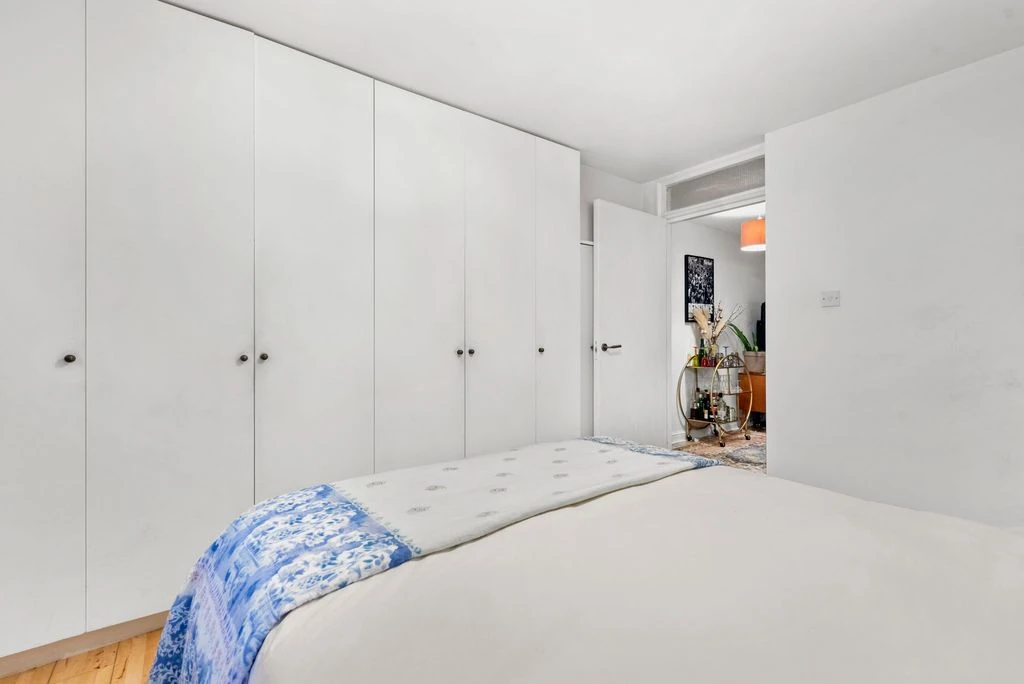 Квартира в Лондоне, Великобритания, 58 м² - фото 1