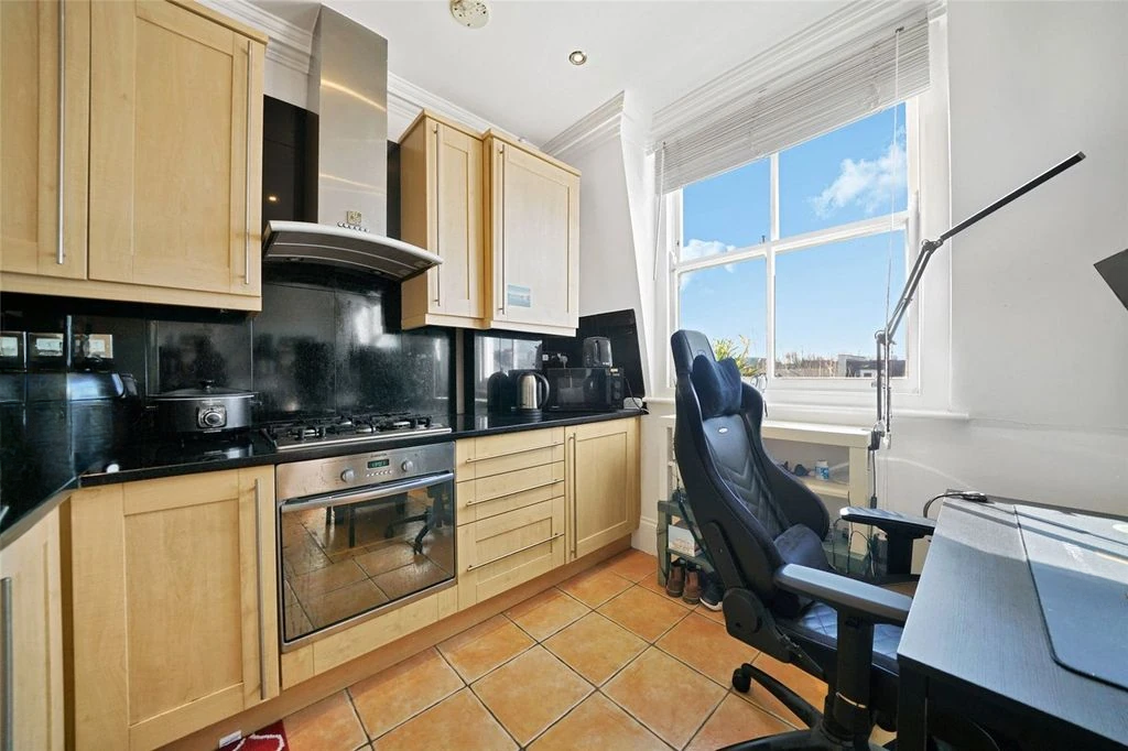 Квартира в Лондоне, Великобритания, 40 м² - фото 1