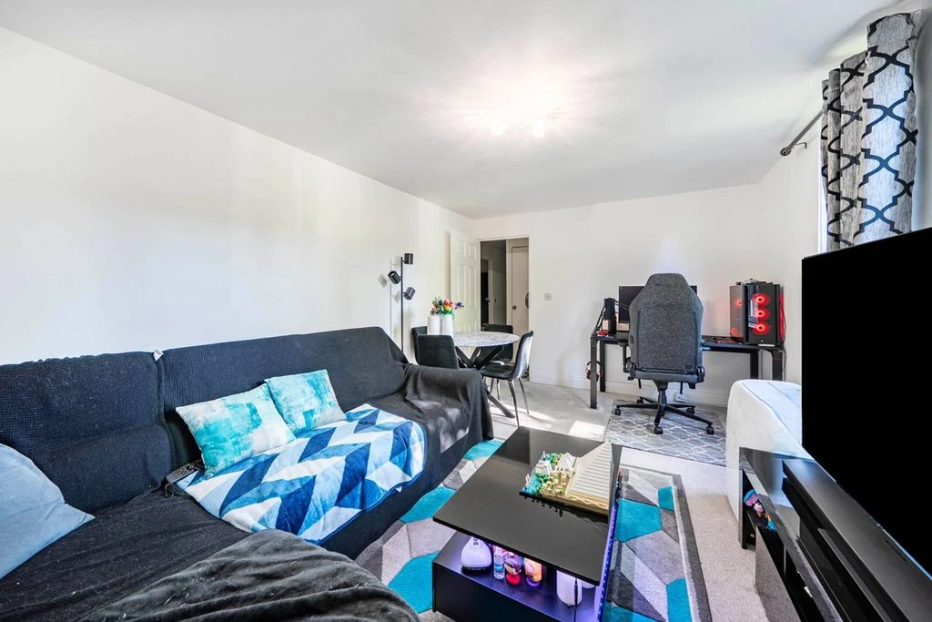Квартира в Лондоне, Великобритания, 53 м² - фото 1