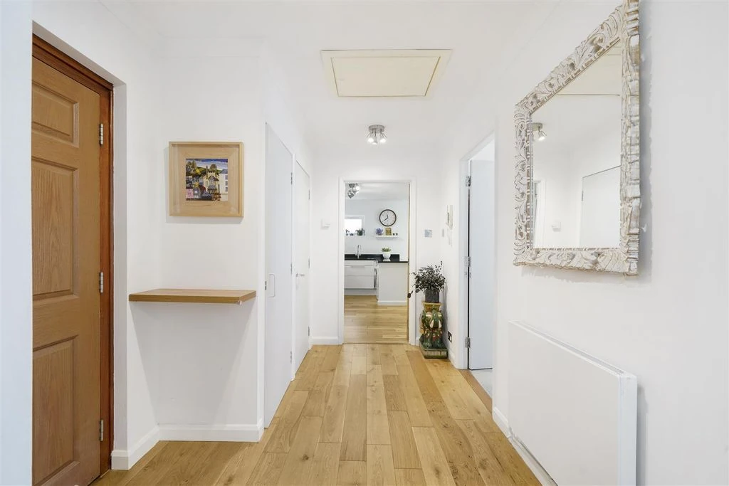 Квартира в Лондоне, Великобритания, 69 м² - фото 1
