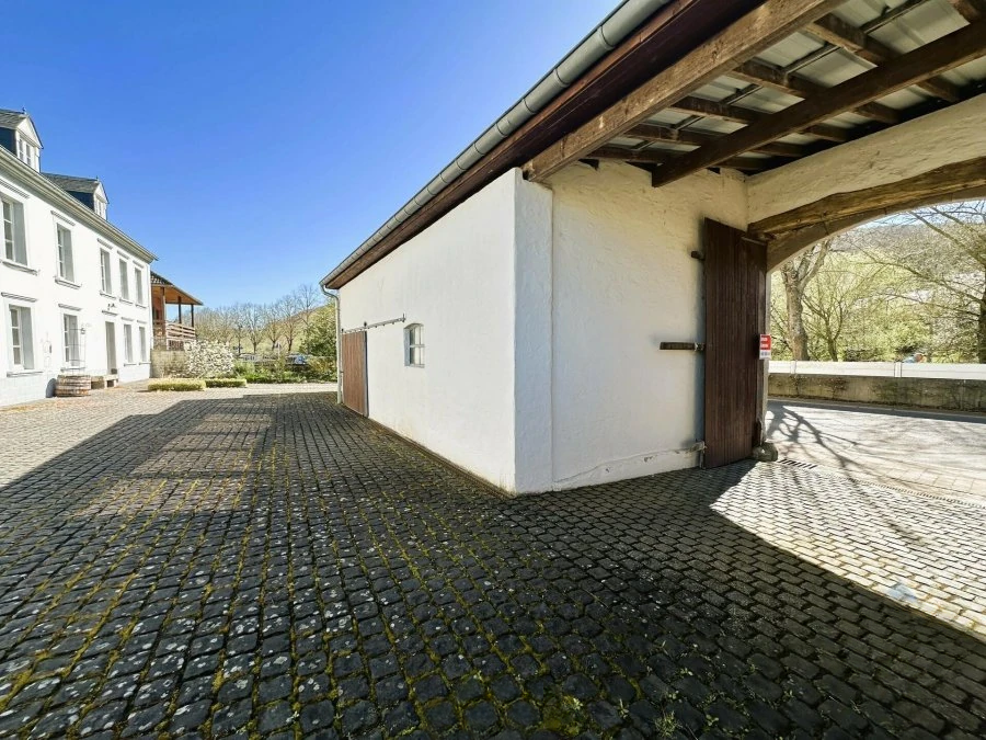 Квартира в Дикирхе, Люксембург, 625 м² - фото 1