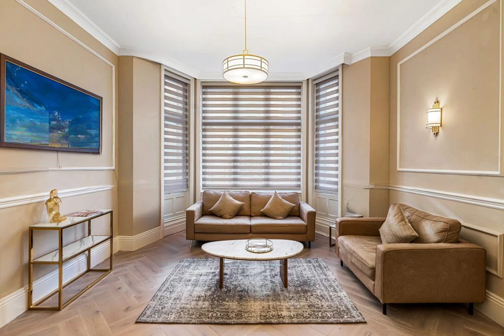 Квартира в Лондоне, Великобритания, 88 м² - фото 1