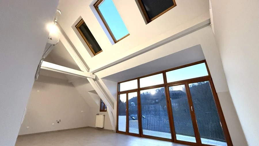 Квартира в Люксембурге, Люксембург, 80 м² - фото 1