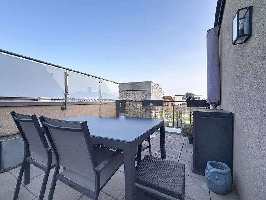 Квартира в Люксембурге, Люксембург, 130 м² - фото 1