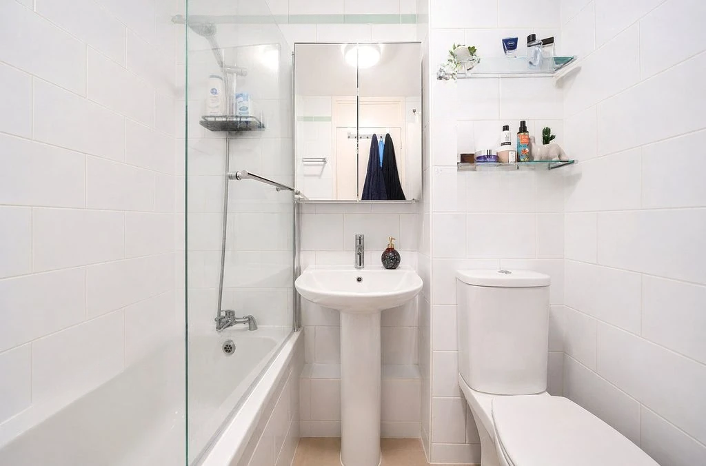 Квартира в Лондоне, Великобритания, 33 м² - фото 1