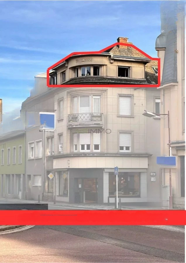 Квартира в Гревенмахере, Люксембург, 82 м² - фото 1