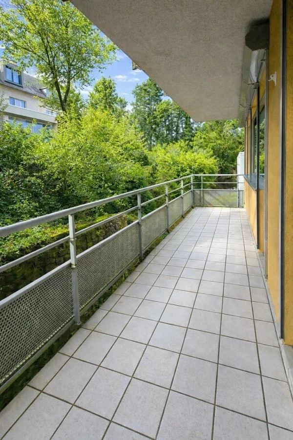 Квартира в Люксембурге, Люксембург, 84 м² - фото 1