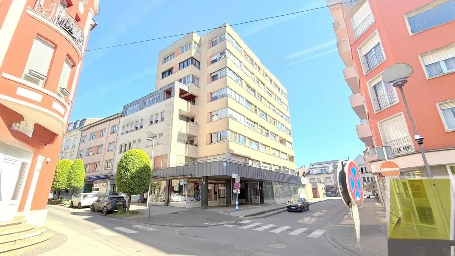 Квартира в Люксембурге, Люксембург, 107 м² - фото 1