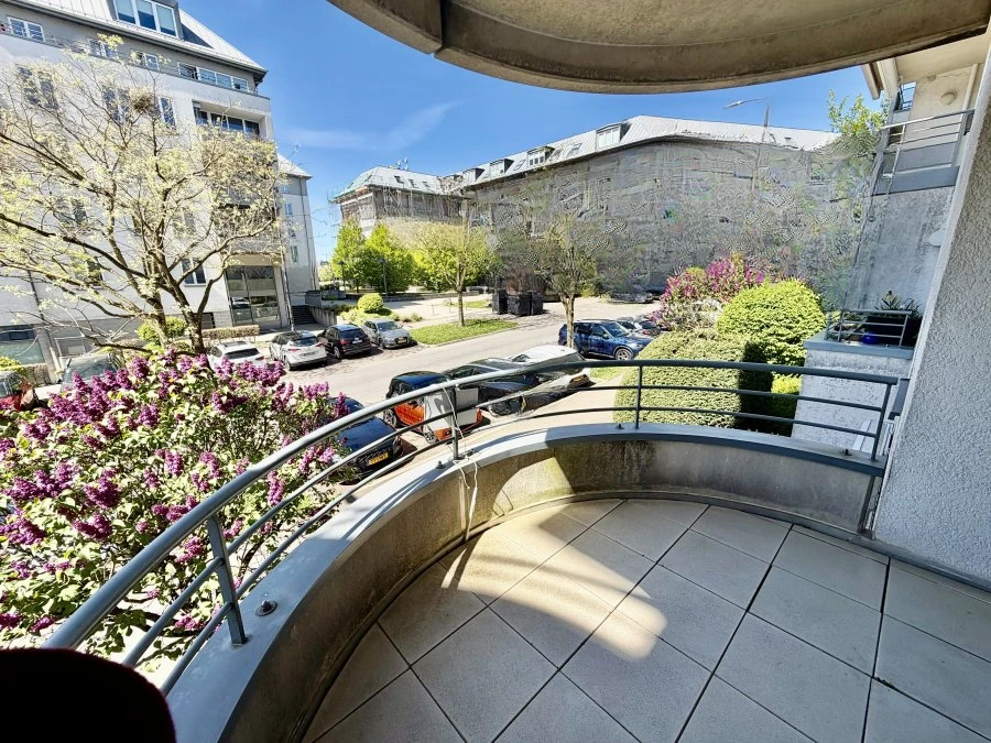 Квартира в Люксембурге, Люксембург, 85 м² - фото 1