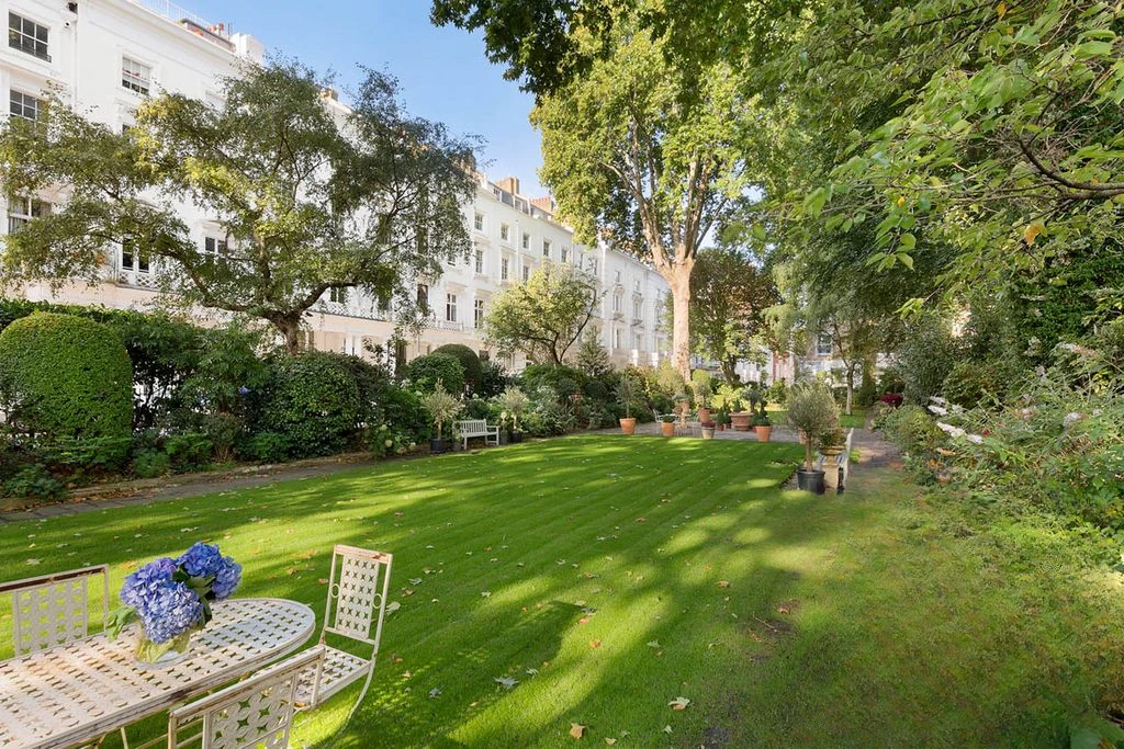 Квартира в Лондоне, Великобритания, 250 м² - фото 1