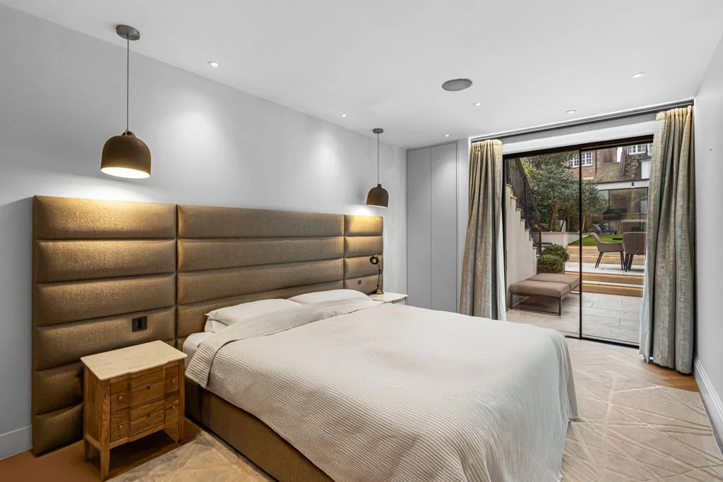 Квартира в Лондоне, Великобритания, 170 м² - фото 1