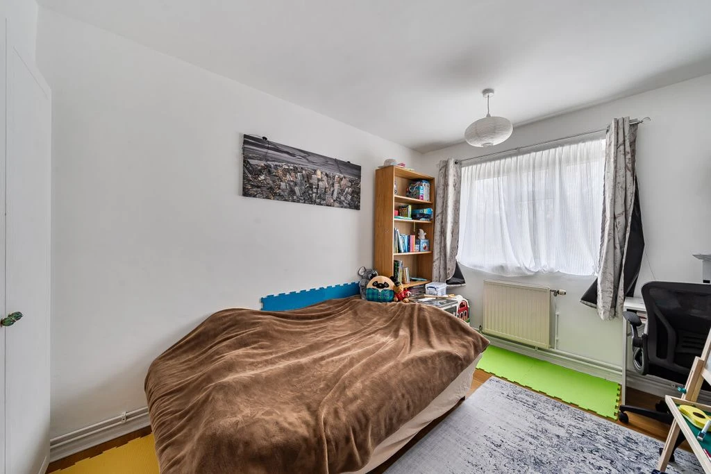 Квартира в Лондоне, Великобритания, 68 м² - фото 1